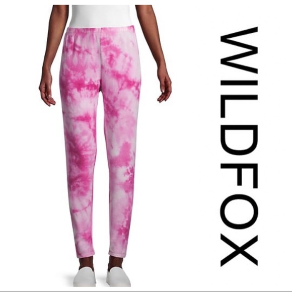 Wildfox Pants - NWT Wildfox Love Potion Sweatpants
